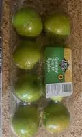 Количество сахара в Granny Smith Apples