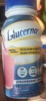 Количество сахара в Glucerna