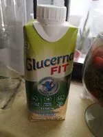 Количество сахара в Glucerna Fit