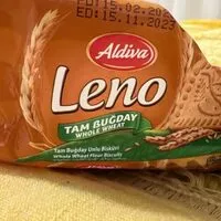İçindeki şeker miktarı Leno
