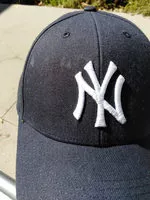 Sokerin määrä sisällä Hat 47 Yankees