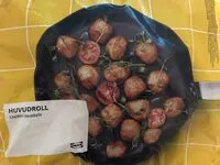 Chicken meatballs