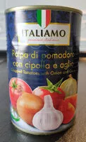 Salsa tomate