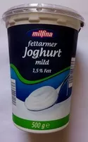 Joghurt pur