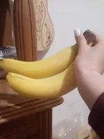 Zuckermenge drin Banane