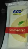 Sucre et nutriments contenus dans E-eleclerc