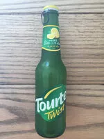 Zuckermenge drin Tourtel 27.5 cl Tourtel Twist Citron 0.0 DEGRE ALCOOL