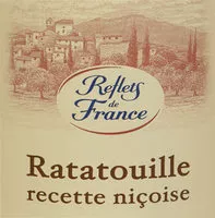 Ratatouilles nicoises