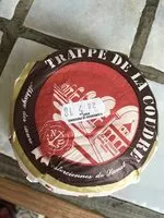 İçindeki şeker miktarı Trappe de la coudre
