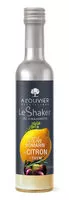 İçindeki şeker miktarı Le shaker de vinaigrette huile d'olive, romarin, citron er thym
