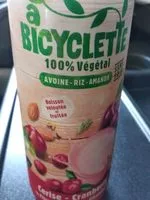 Quantité de sucre dans A Bicyclette