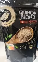 Quinoa blond