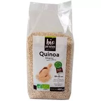 Quinoa bio
