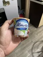 Количество сахара в Almette Cu Smântân?