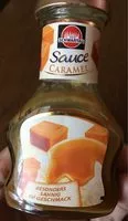 Caramel sauce