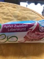Leberwurst