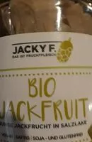 Azúcar y nutrientes en Jacky f