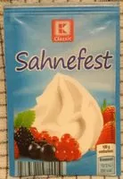 Sahnefest