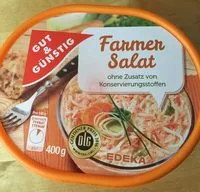 Farmer salat
