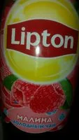 Сахар и питательные вещества в Lipton