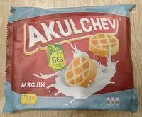 Сахар и питательные вещества в Akulchev
