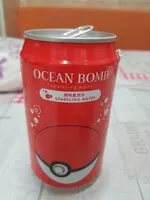 Azúcar y nutrientes en Ocean bomb