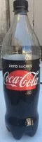 Coca-Cola® Sans sucres