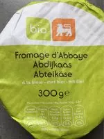 Количество сахара в Fromage d’Abbaye