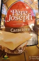 Количество сахара в Père Joseph