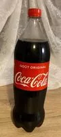 Coca Cola gout original