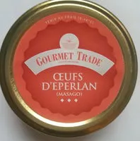 Oeufs d eperlans