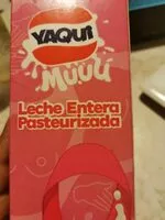Azúcar y nutrientes en Yaqui