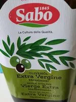 Zucker und Nährstoffe drin Sabo