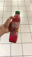 Nectars de cranberry