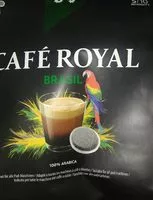 Cafe 100 arabica