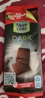 Количество сахара в Dark  Тёмный шоколад
