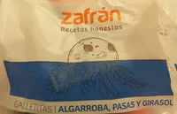 Azúcar y nutrientes en Zafran