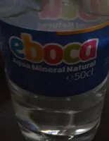 Azúcar y nutrientes en Eboca
