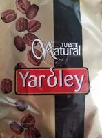 Azúcar y nutrientes en Yaroley