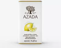 Zucker und Nährstoffe drin Azada