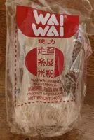 Azúcar y nutrientes en Wai wai