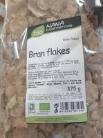 Azúcar y nutrientes en Nana biosupermercats