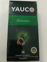 Azúcar y nutrientes en Yauco