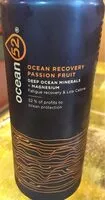 Azúcar y nutrientes en Ocean 52