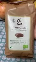 Azúcar y nutrientes en Mabaker