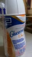 Количество сахара в Glucerna