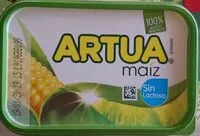 Количество сахара в Margarina maiz