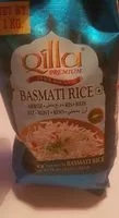 Sucre et nutriments contenus dans Qilla premium