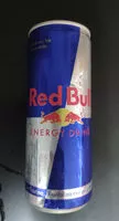 Quantité de sucre dans Red Bull 0, 25l