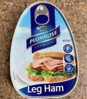 Leg Ham